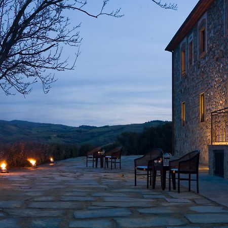 Poderi Firenze Guest House Cinigiano Екстериор снимка