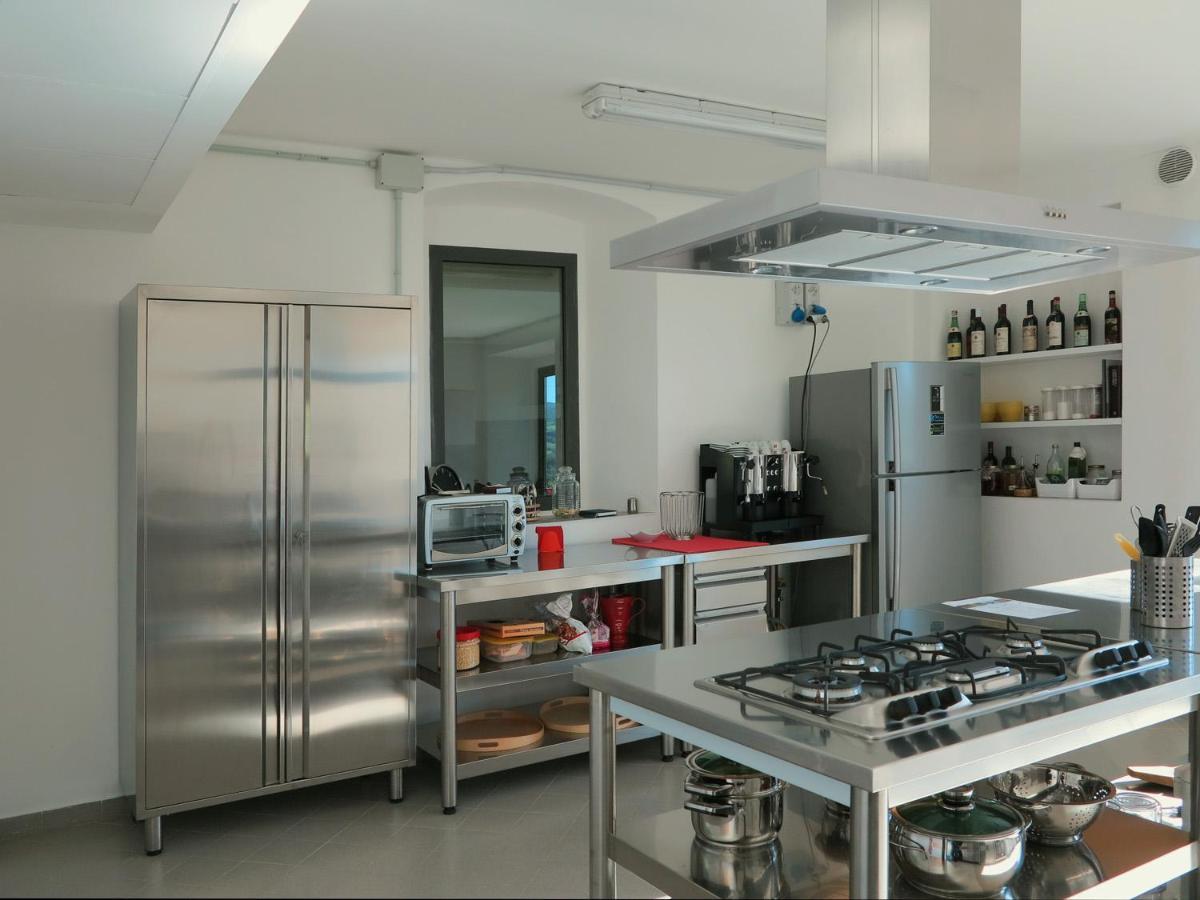 Poderi Firenze Guest House Cinigiano Екстериор снимка