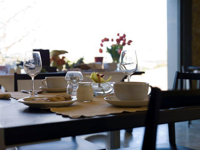 Poderi Firenze Guest House Cinigiano Екстериор снимка