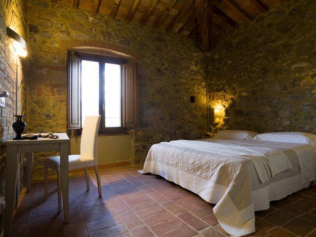 Poderi Firenze Guest House Cinigiano Екстериор снимка