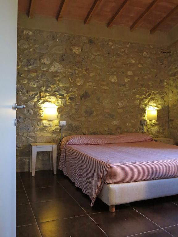 Poderi Firenze Guest House Cinigiano Екстериор снимка
