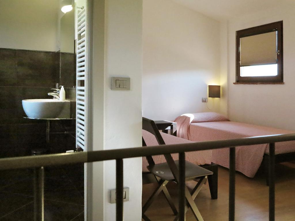 Poderi Firenze Guest House Cinigiano Екстериор снимка