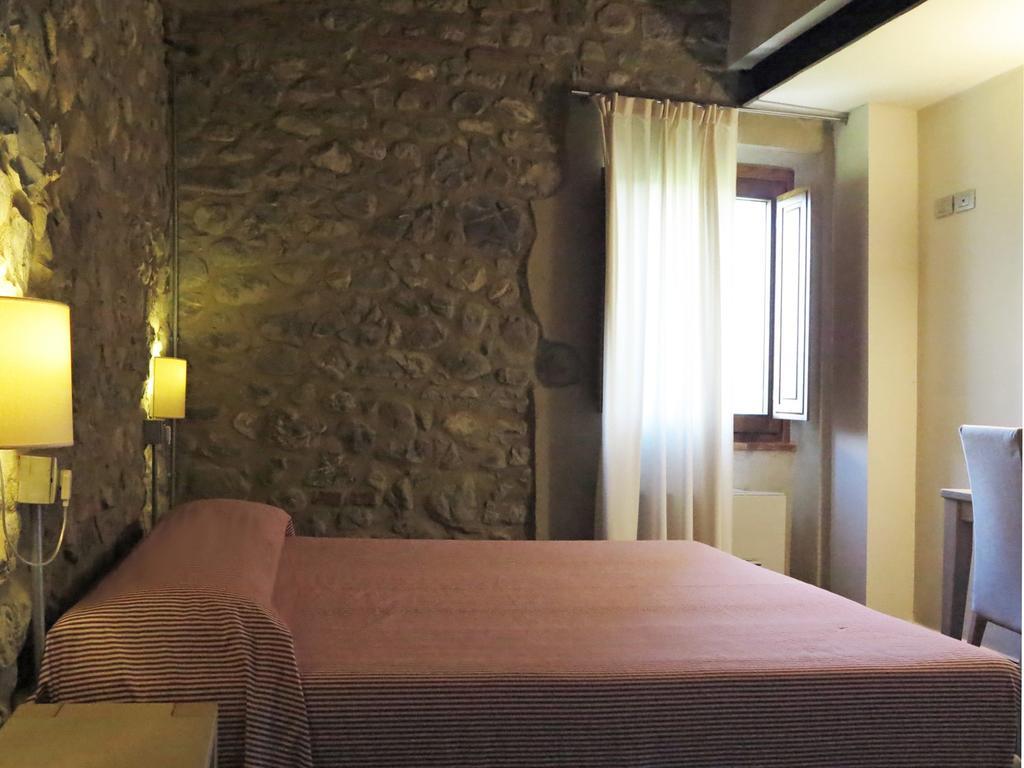 Poderi Firenze Guest House Cinigiano Екстериор снимка