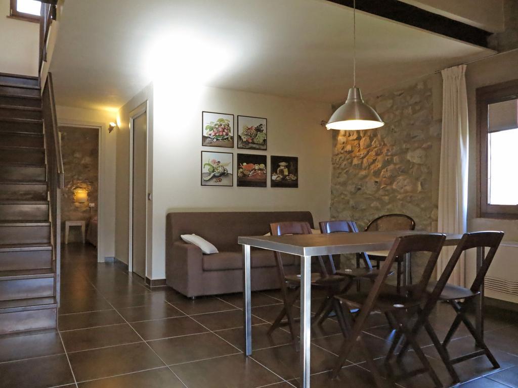 Poderi Firenze Guest House Cinigiano Екстериор снимка