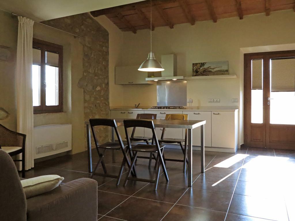 Poderi Firenze Guest House Cinigiano Екстериор снимка